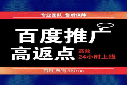 SEM推广代运营案例：品牌塑造